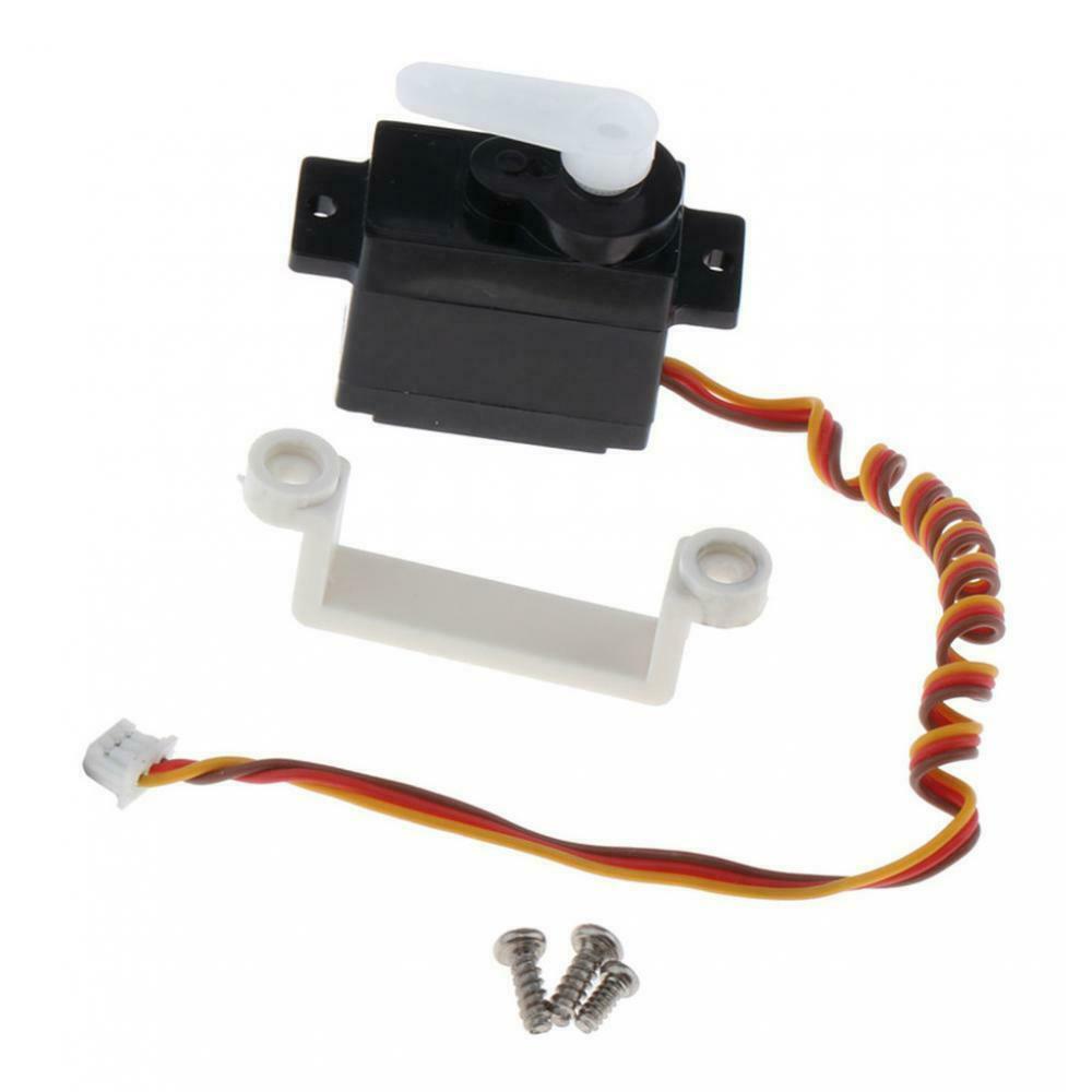 Metal Waterproof 5g Digital Servo for WLtoys XK450 RC Plane Spare Parts