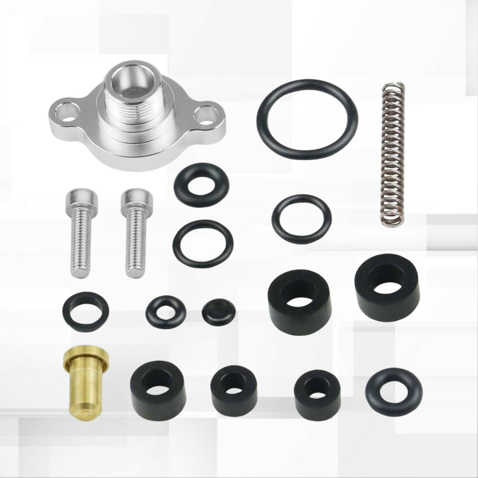 Fuel Pressure Regulator Fuel Injection for Automotive Parts Replacement