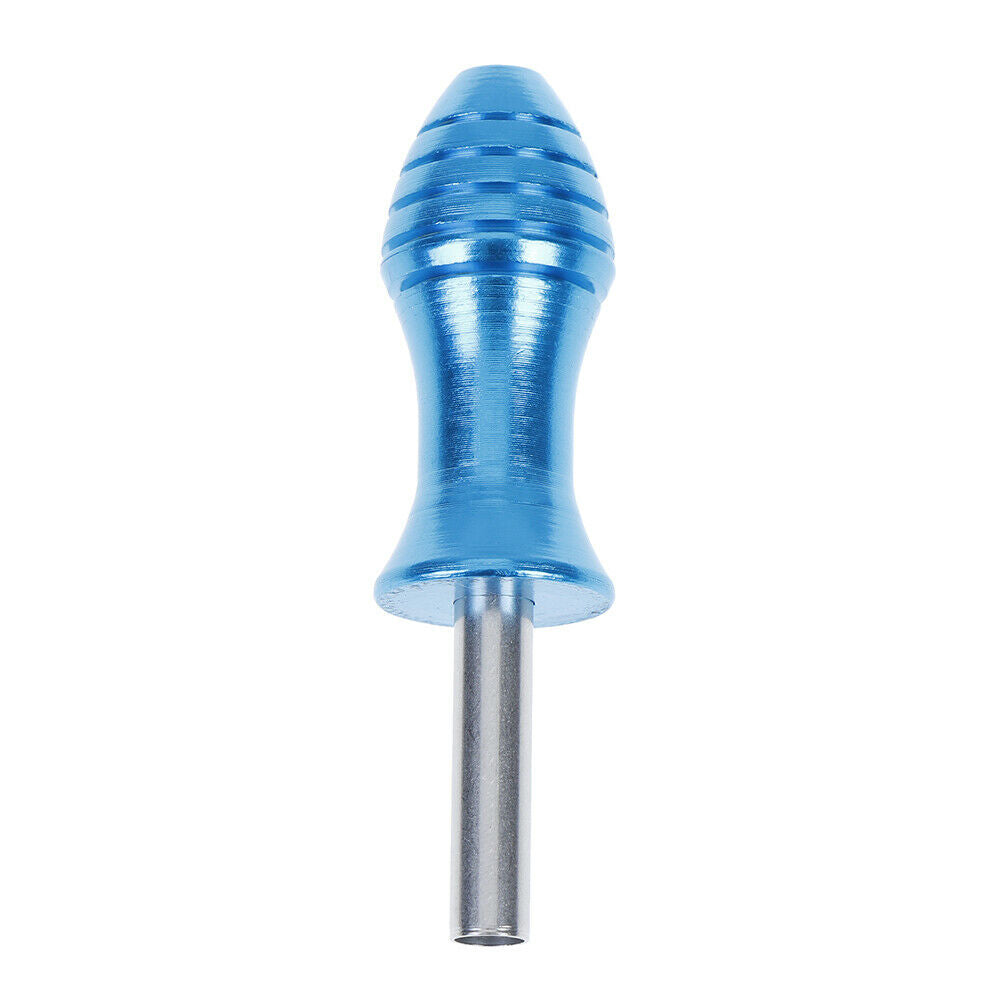 20*50mm Aluminum Alloy Tattoo Eachine Gun Fish Grips Tube Tip Back StemSu.l8