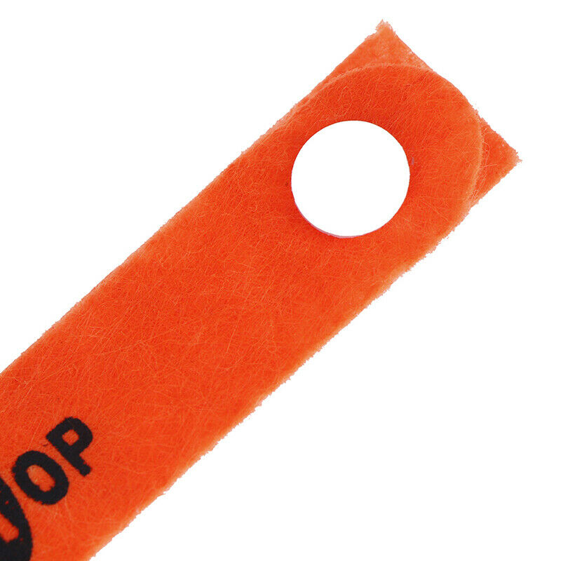 10 Pcs Bracelet Anti Mosquito Insect Bugs Repellent Repeller Wrist Bands TdJ Fx