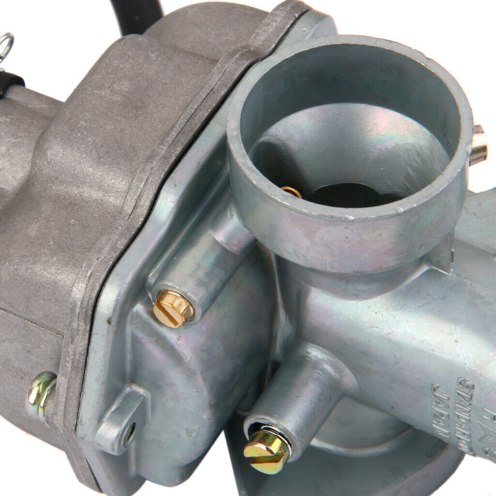 20mm Carb Carburetor 50cc -135cc 125cc Choke Lever Chinese ATV Go Kart PZ20
