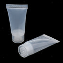 20pcs 30ml Travel Bottles Plastic  Container Tubes Makeup