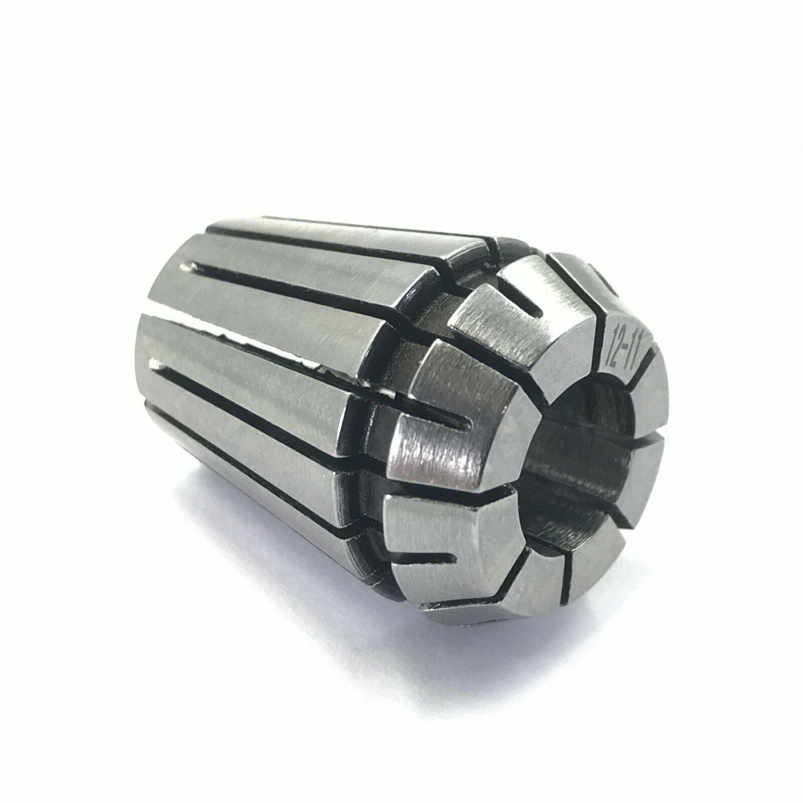 1 of 1/8" or 3.175mm ER16 Spring Collet for CNC Chuck Milling Lathe [M_M_S]