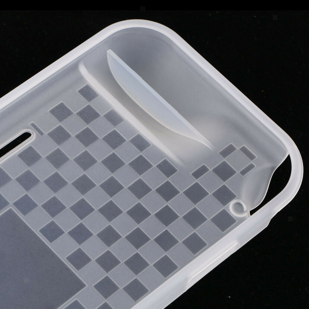 Protective TPU Silicone Cover Case Shell Skin for Nintendo Switch Controller