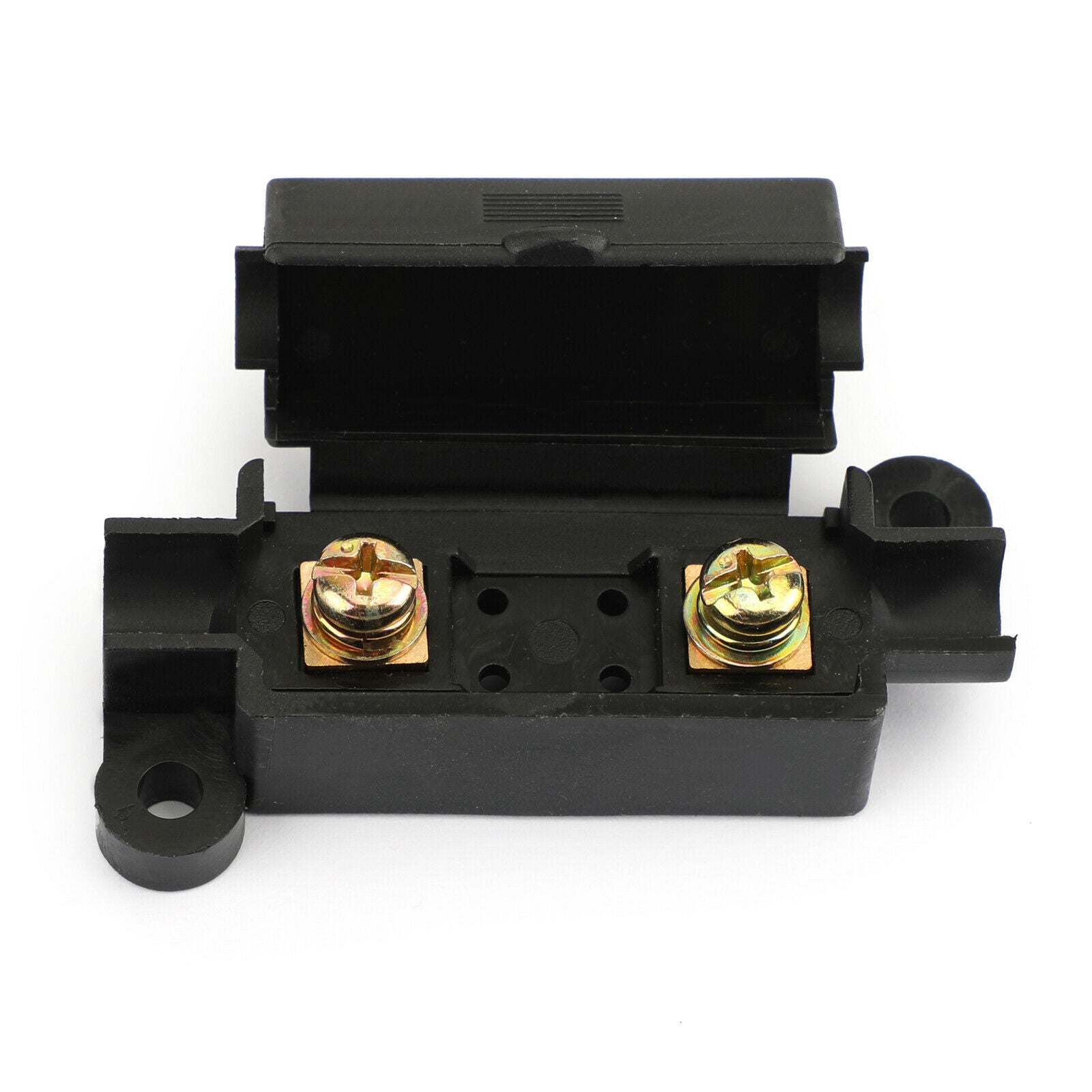 4 × 12V 24V Heavy Duty MIDI Strip Link Fuse Holder Kit Car Van Marine Truck SP