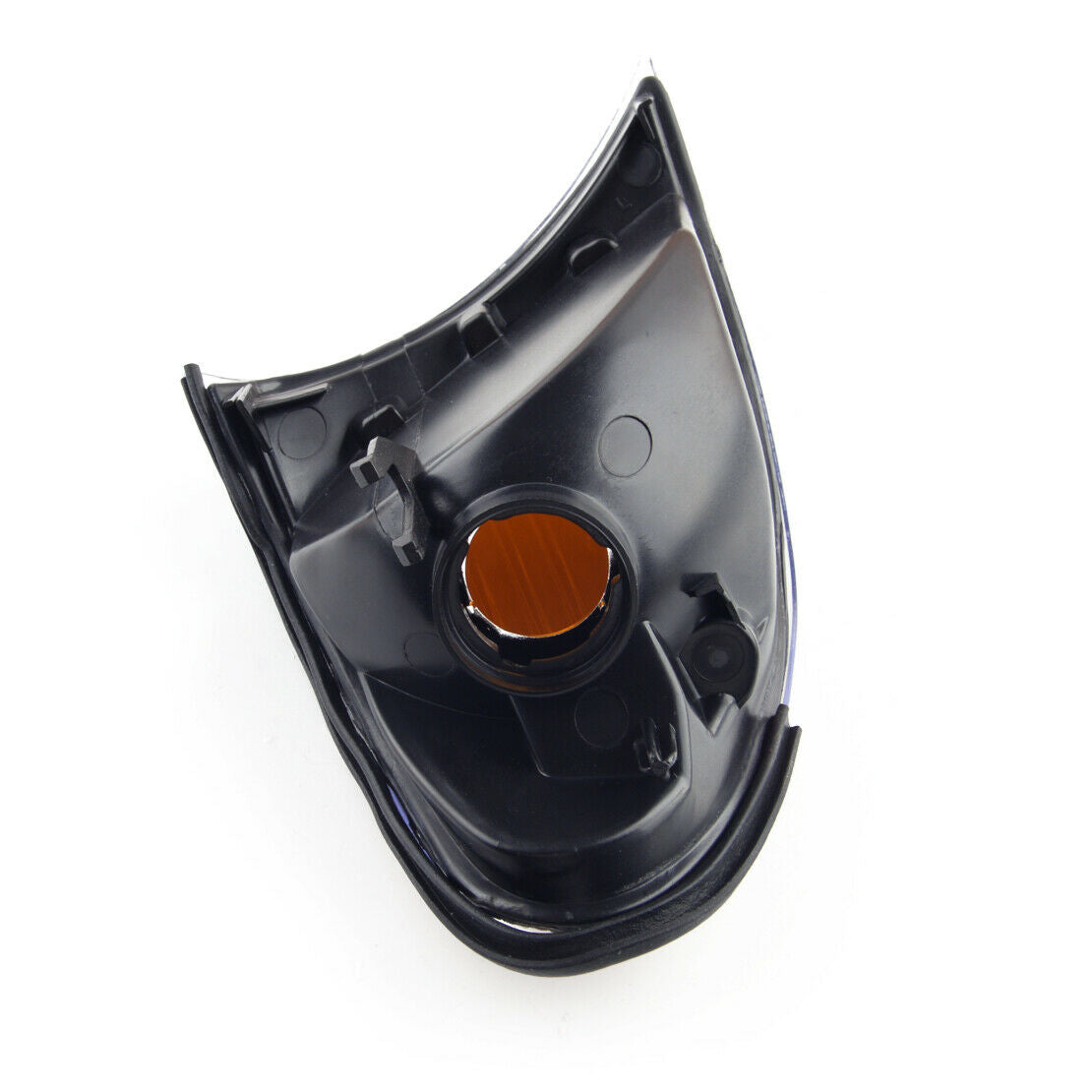 2x Corner Turn Signal Light Lamp Fit For BMW 3 Series E46 Sedan 2002-2005 use