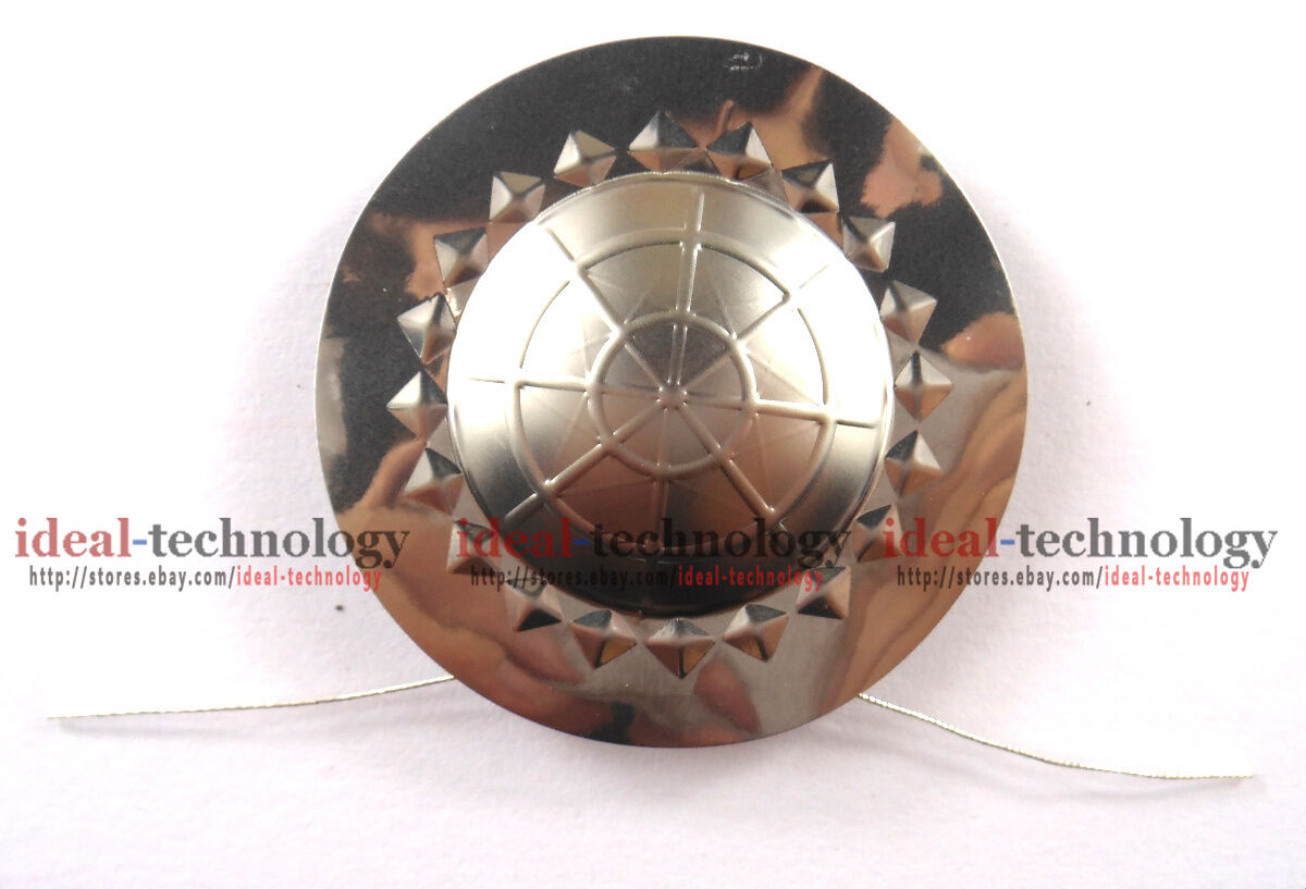 Diaphragm Horn Tweeter fit for JBL 24.8mm voice coil