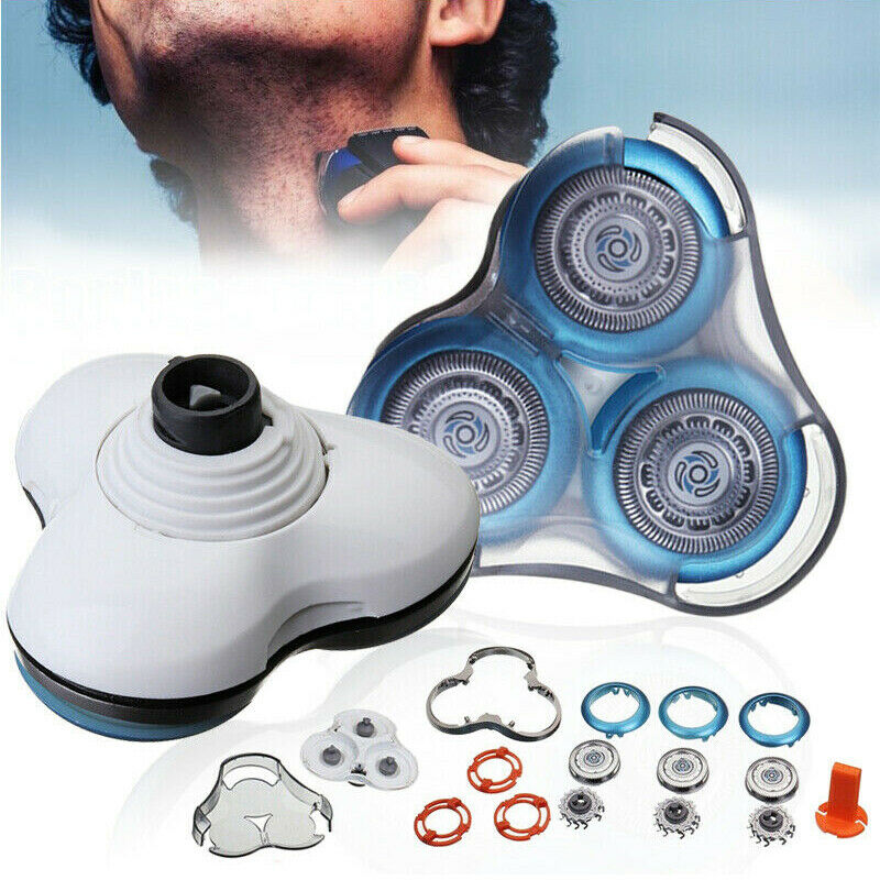 Shaver Razor Head Blade Cutter Replacement For S9000 S7000 RQ12BDAU