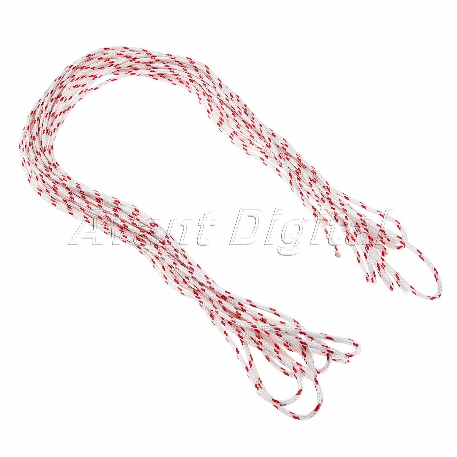 10m Starter Pull Coed Rope Chainsaw Parts for STIHL MS170 180 181 210 230 250