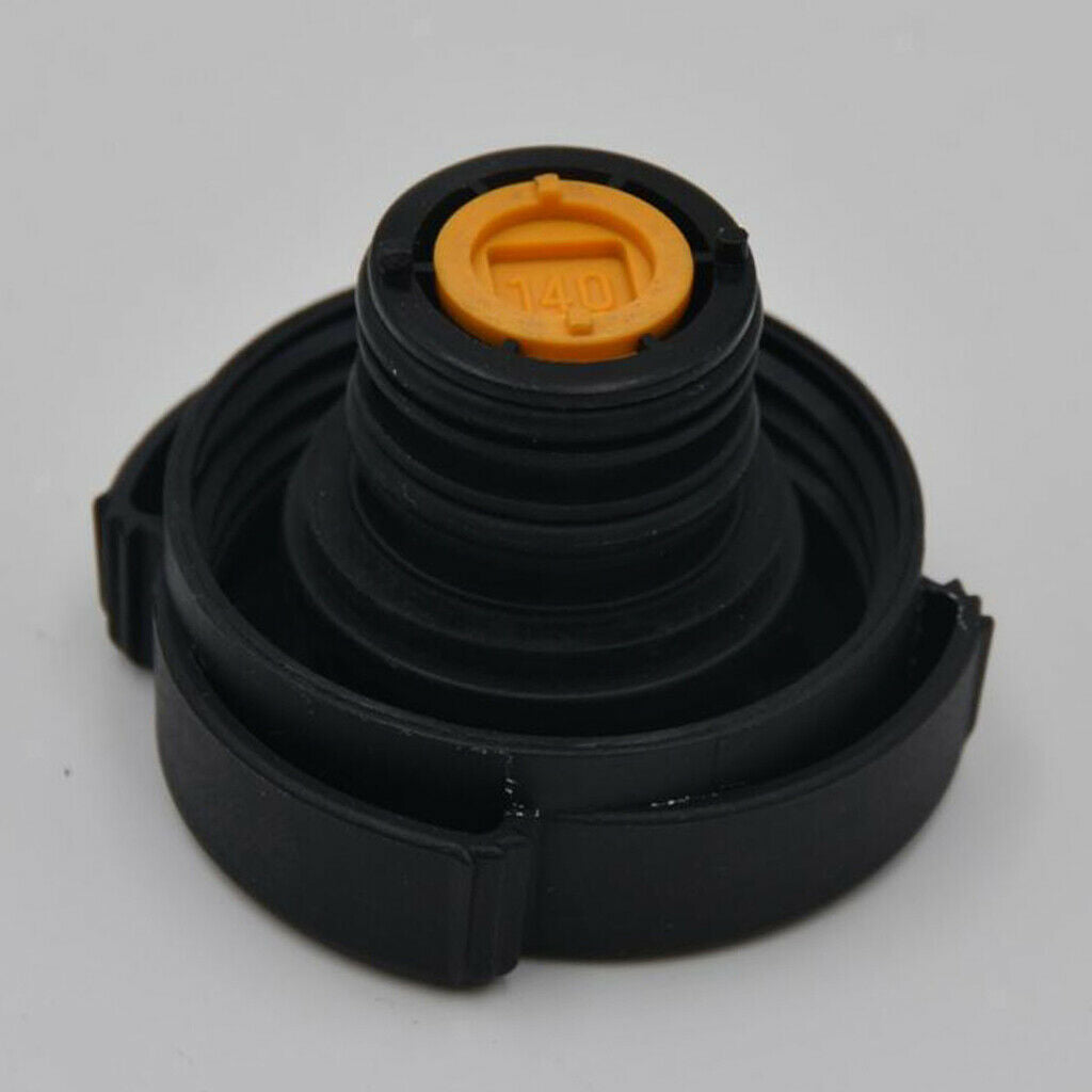 New Expansion Tank Cooling Radiator   Lid Replacement for BMW PZGGGM001
