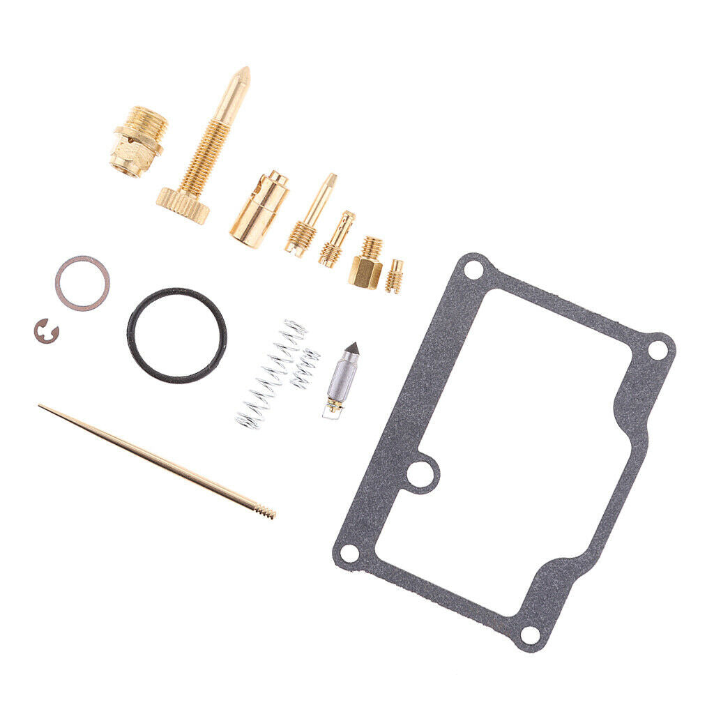 Carburetor Carb Rebuild Repair Tool Kit For Polaris Xplorer 400 1997-2002