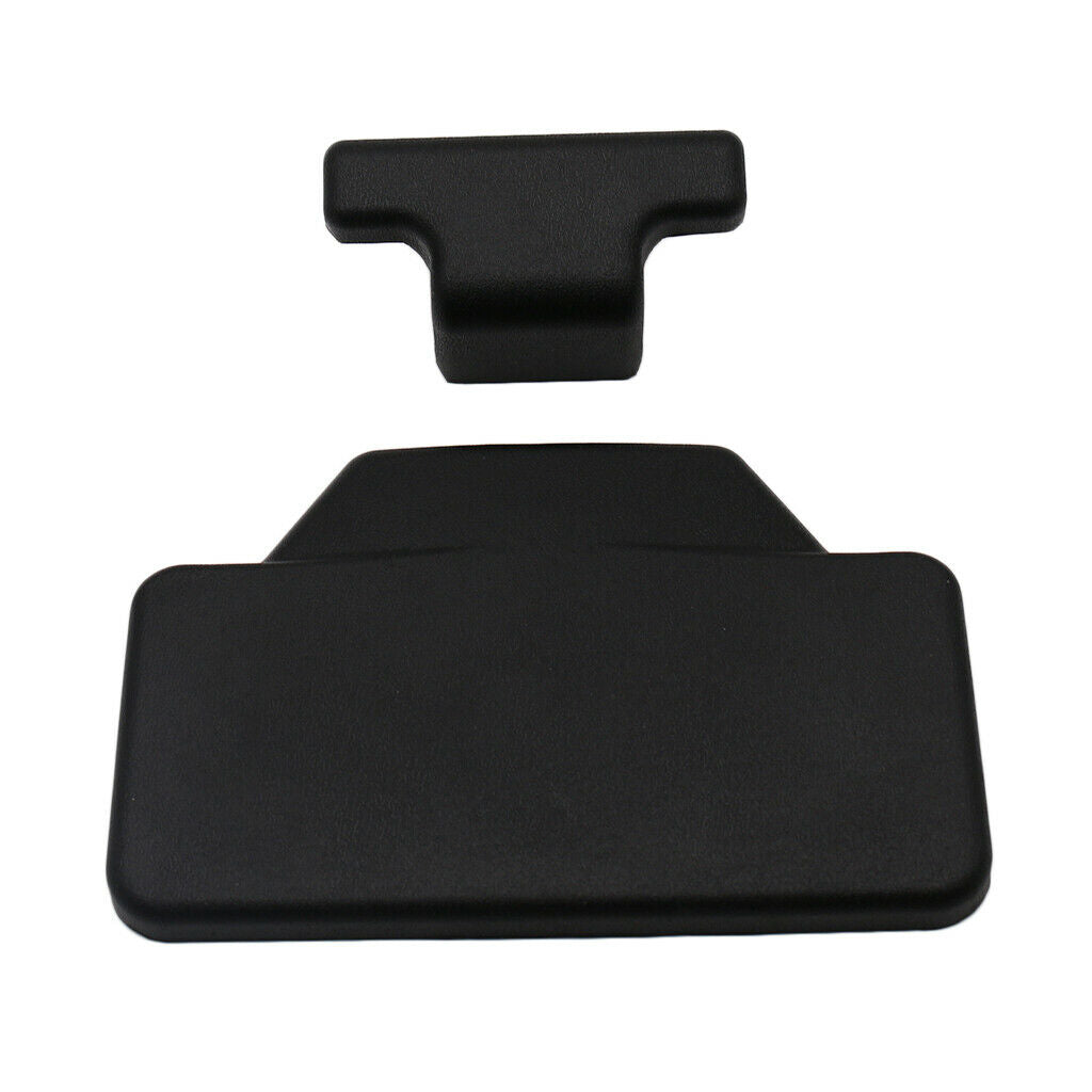 Rear Back Tail Top Case Cushion Pad for BMW R1200GS F800GS R1250GS Adventure