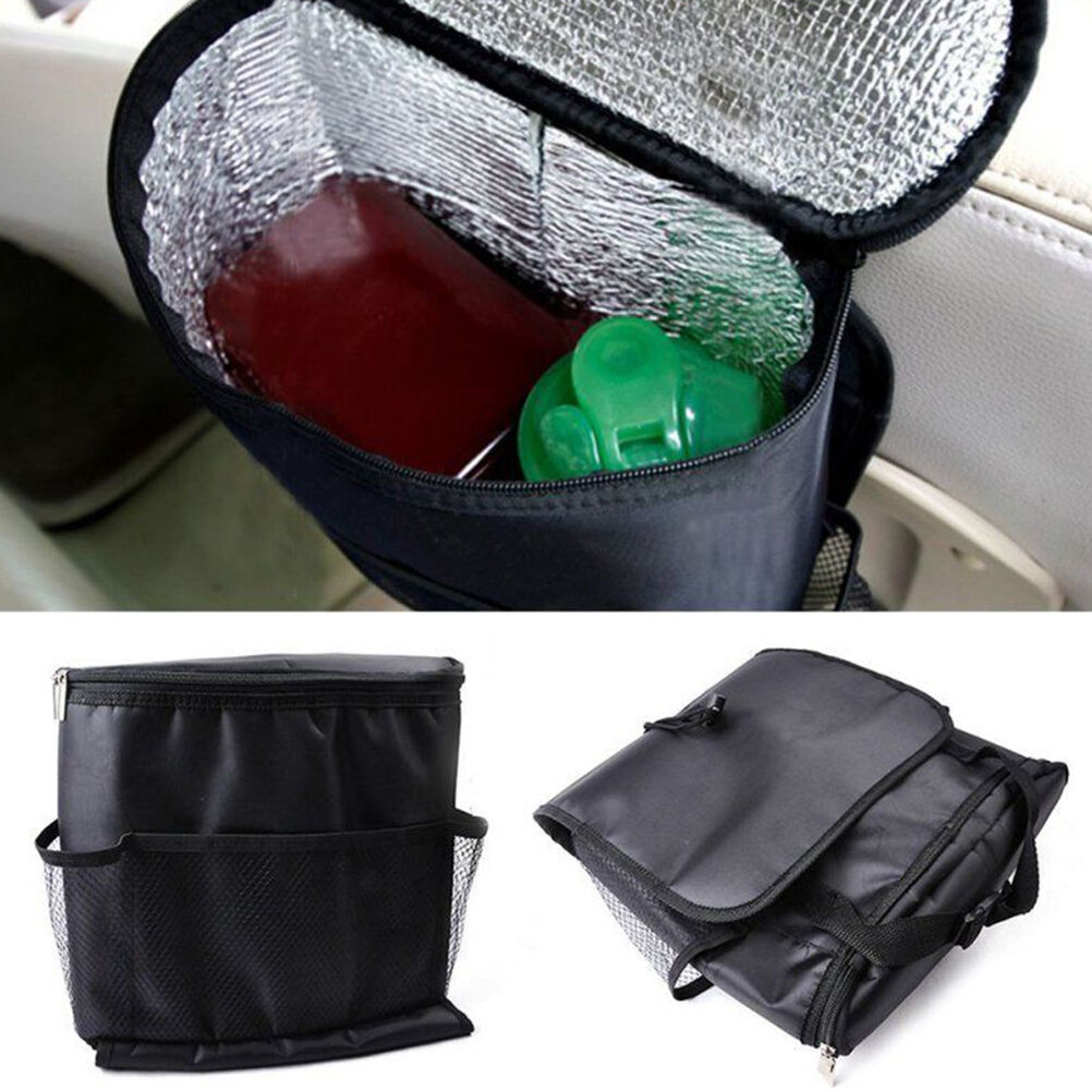 Hot! Car Auto Seat Back Protector Cover For Children Kick Mat Mud Clean Black.CH