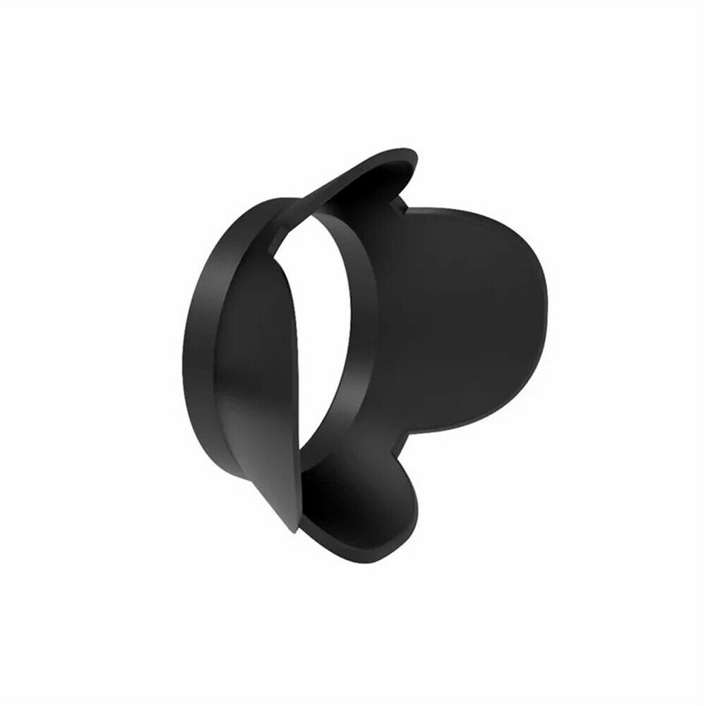 Sunshade Anti-glare Lens Cover Gimbal Protective Lens Hood For DJI FPV Combo