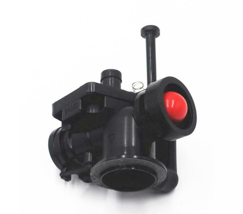 Motors Carburetor for Brigg Stratton 795477 Replace 498811/ 795469 794147 699660