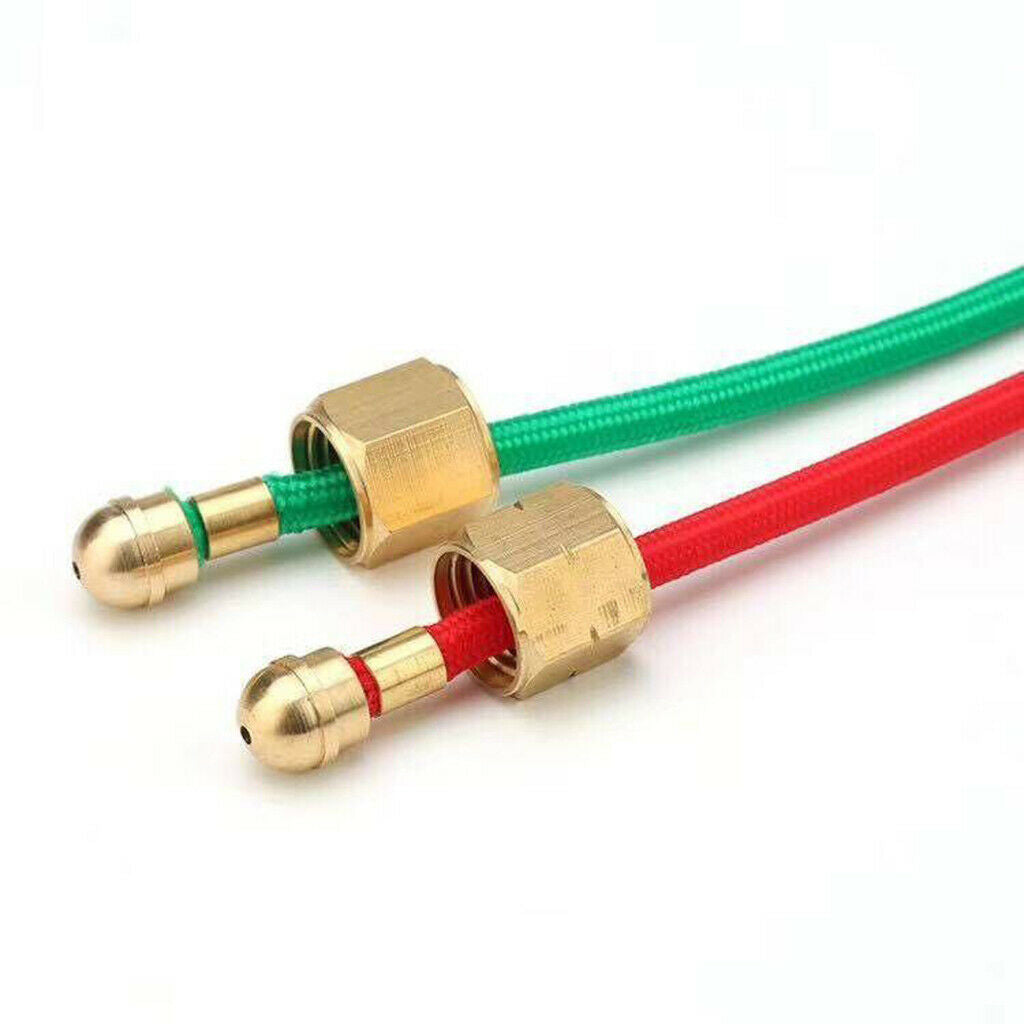 Jewelry Repairing Torch Mini Gas Torch Micro Torch with 5 Tips (Mini Gas Torch)