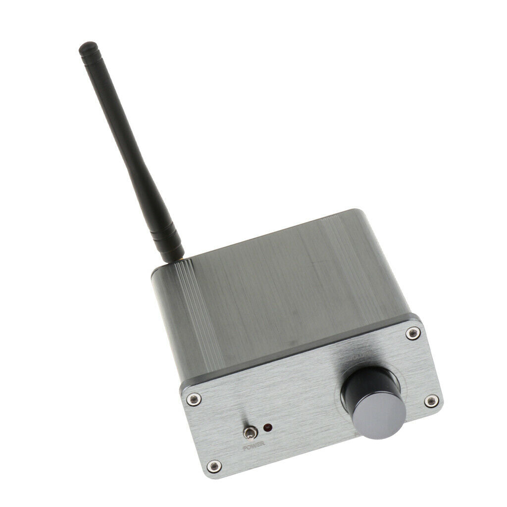 TPA3116 Stereo Audio Bluetooth Home Power Amplifier Mini HiFi Class D 2*100W