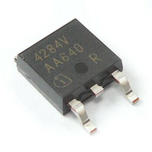 [40pcs] TLE4284DV ADJ up 40V 1A Power Supply DPAK