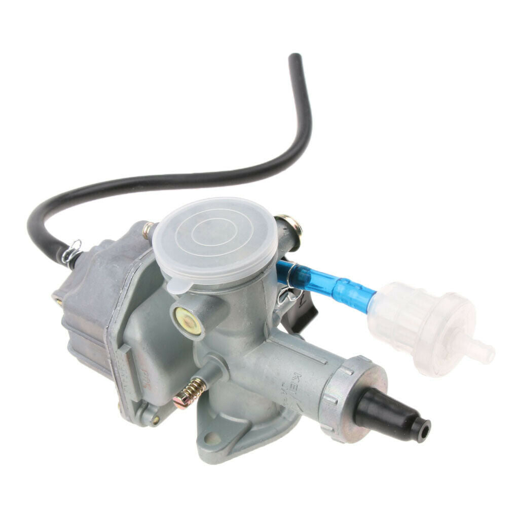 PZ26 Carburetor Throttle Kit Fits for 125cc 140cc Pit Trail Dirt Quad Bike