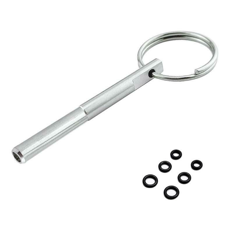 Coffee Machine Open Security Oval Head Service Repair Tool Key