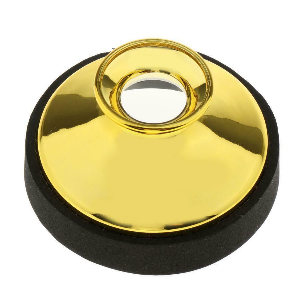 Plastic Alto Saxophone Mut Saxophone Mute Sax Dampener   Parts