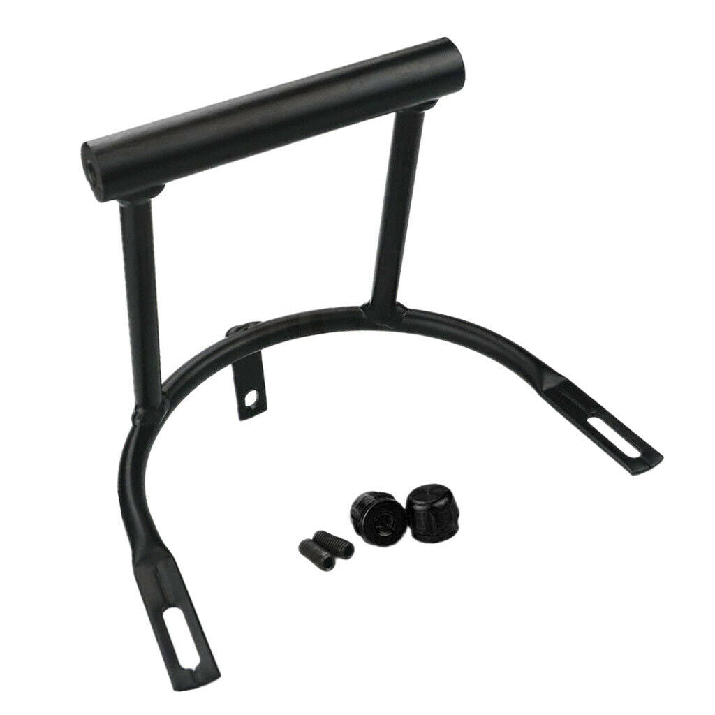 Navigation Plate Bracket Handle Frame for YAMAHA NMAX 155 2017 2019 Modified