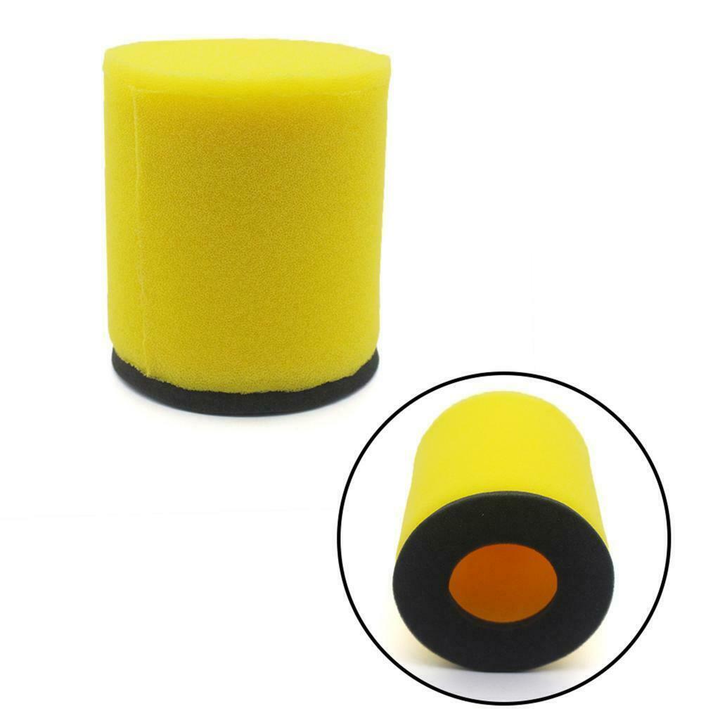 Motorcycle Air Filter Replacement For Suzuki LTA500 LTF500F 13780-03G00