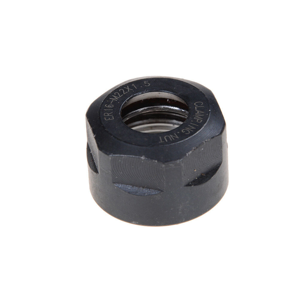 Er16 M22*1.5 Collet Clamping Nuts For Cnc Milling Chuck Holder Lathe SCSLWIX WF
