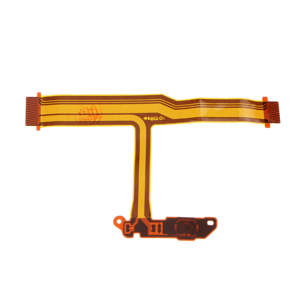 Power On Off Switch Flex Cable Ribbon Sync Touch Sensor for PS Vita 2000