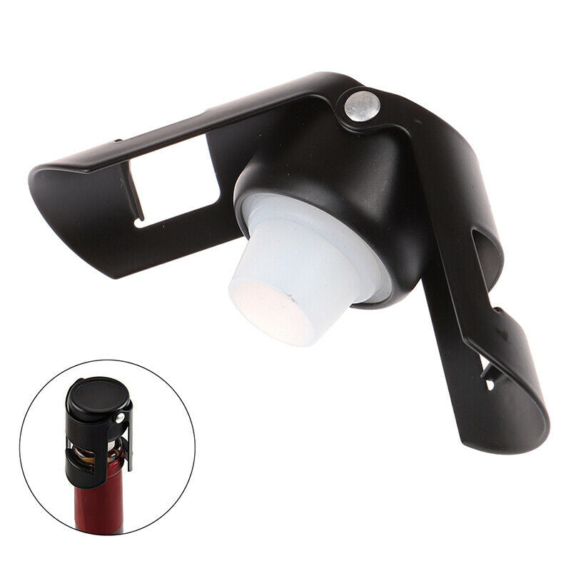 Bar Tools Champagne Stopper Sealing Bottle Cap Wine Beer Bottle Cork Plug.l8