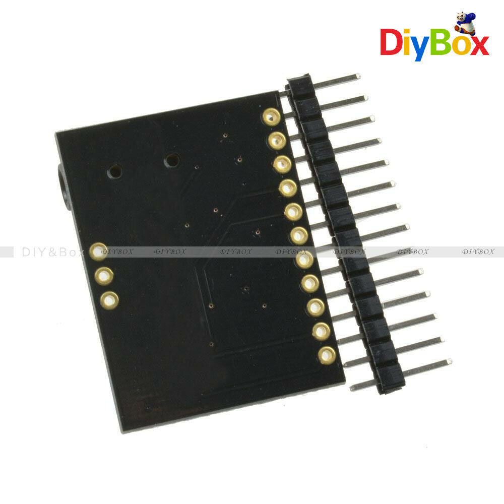 PCM5102A DAC Decoder I2S 32bit Player Module Beyond ES9023 PCM1794 Raspberry Pi