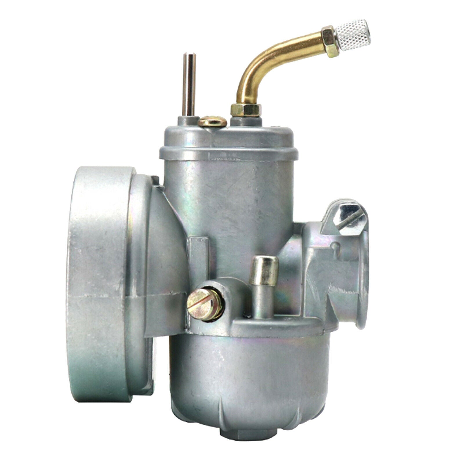 Carburetor Replacement Moped Bike Fit 17mm Carb Bing Style, for Puch Bing Dax