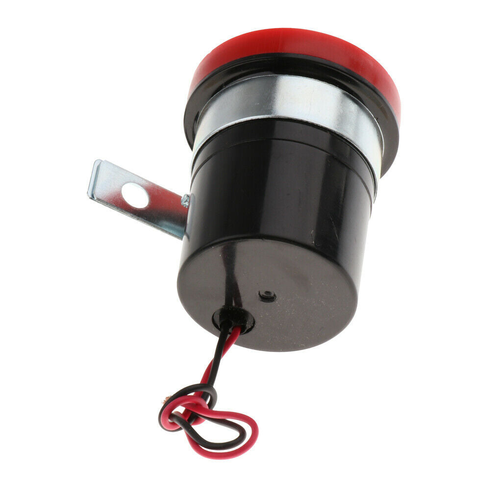 Universal Auto Vehicle LORRY Reversing Alarm Loud Speaker Reverse Beeper