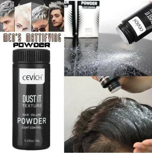 Sevich Dust It Hair Powder Volumizing&Texturizing Powder Boosting Thickner Hot