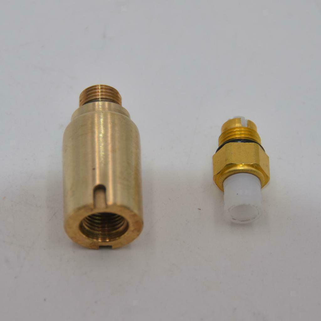 Car Full Air Suspension Risidual Pressure Valves For VW 7L0616813B New