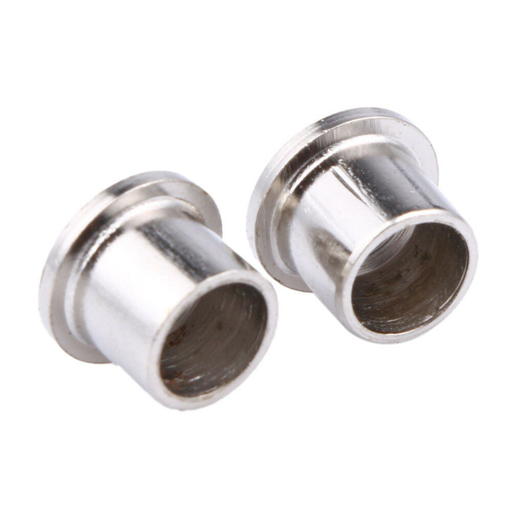 8Pcs Dowel Pins Center Point Kit Woodworking Craft Clamp Steel Tools 6/8/10/12mm