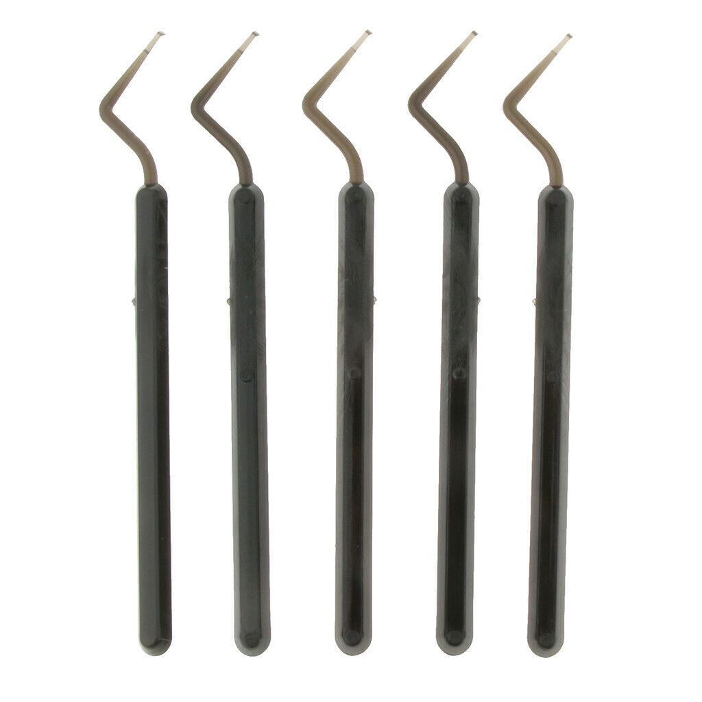 5Pieces Beekeeping Moving Grafting Tools for  Insect Needle Beekeeping