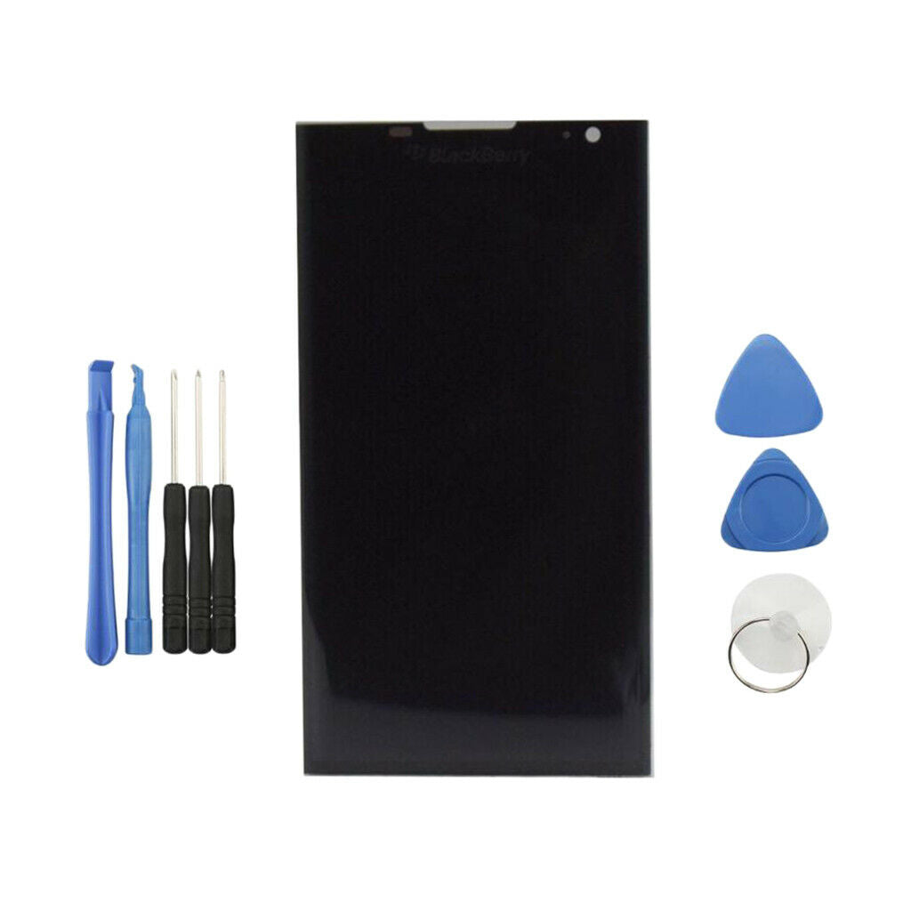 Replacement Screen Display Glass Washer Tool Accessory for BlackBerry Priv