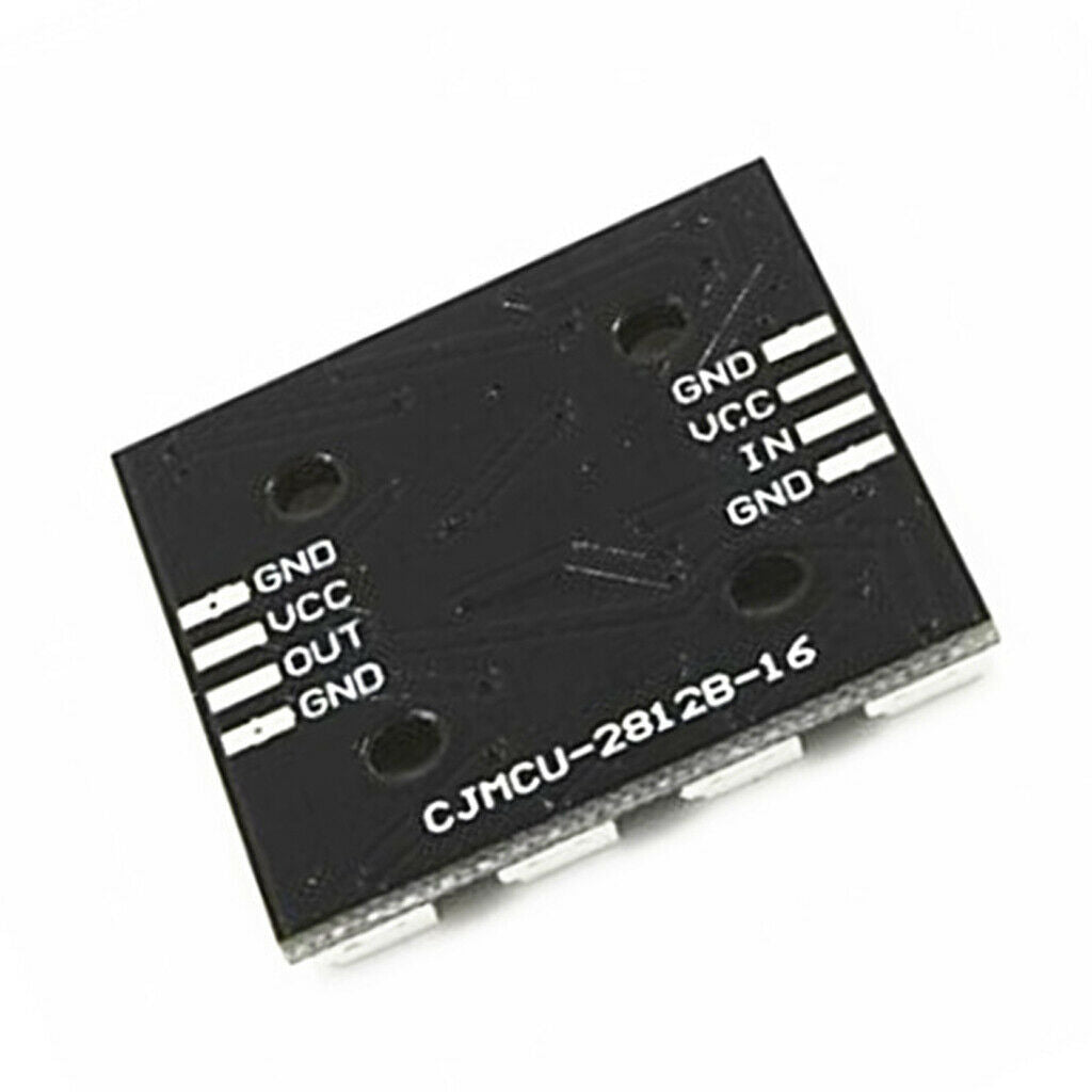 WS2812B 4x4-LED Strip 5050 RGB for    r3 AVR Full-color LED Driver