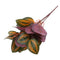 Artificial 6-Head Plant Grass Foliage Plastic Plant