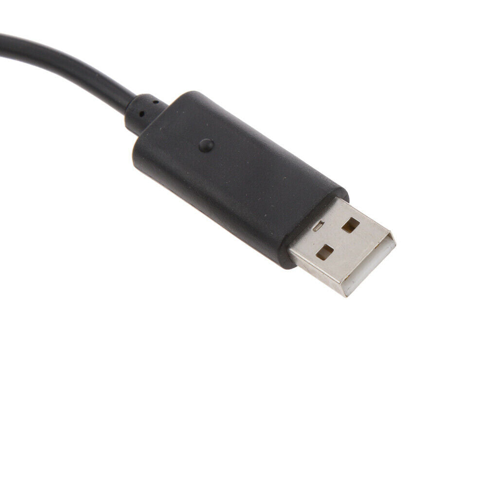 USB Play Charger Charging Cable Cord For   Wireless Game Controller