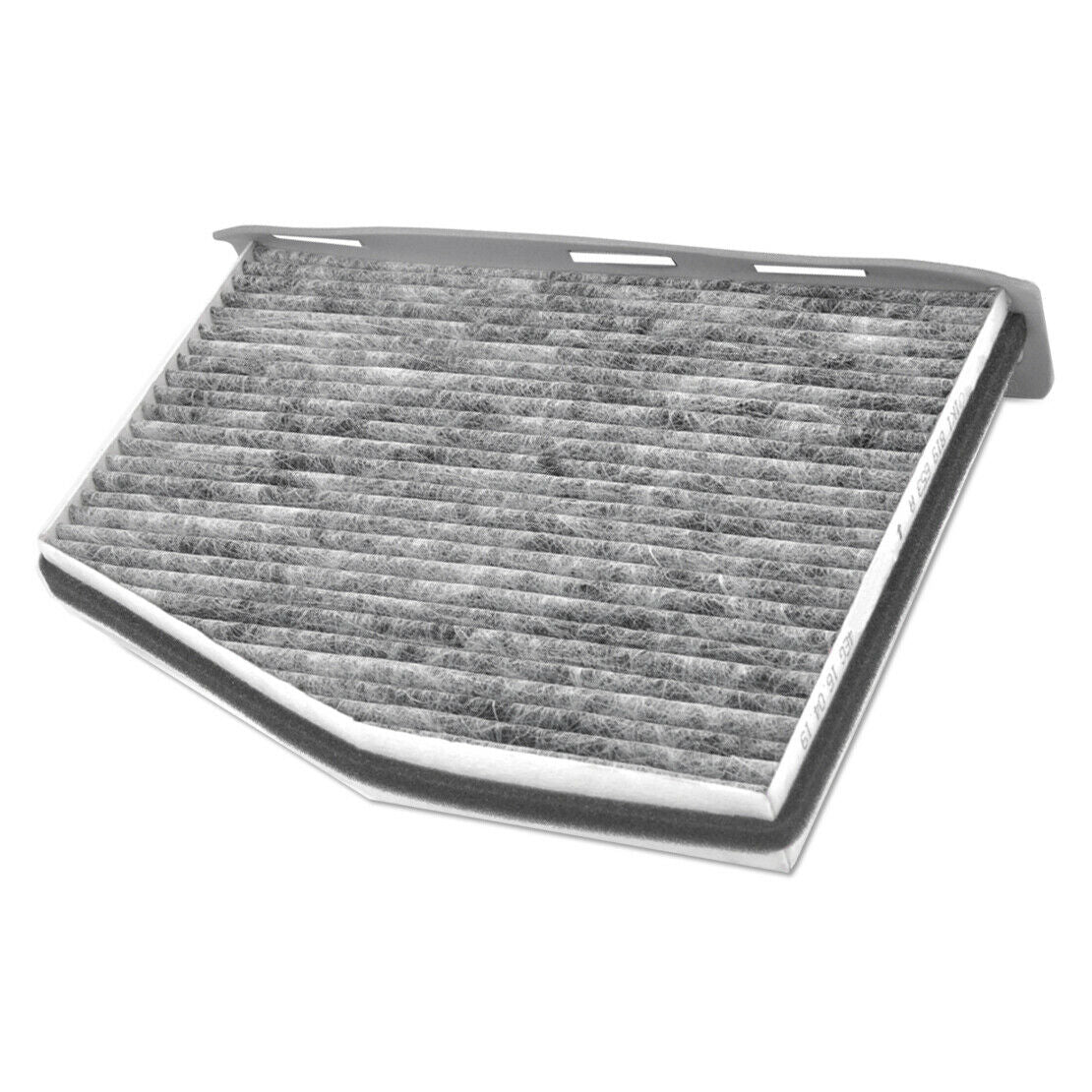 Carbon Fiber Cabin Air Filter Fit for VW Passat Jetta Golf Audi A3 1K1819653 An