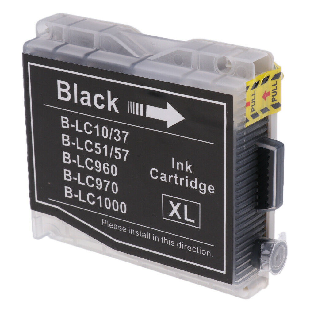 Ink Cartridges LC960 Replacement for LC960 LC10 LC57 LC970 LC1000
