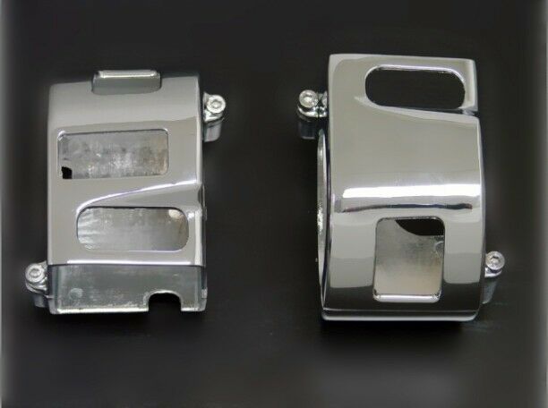 Motorbike Switch Cover for Kawasaki Vulcan VN1500 VN1600 Classic Nomad Cruiser