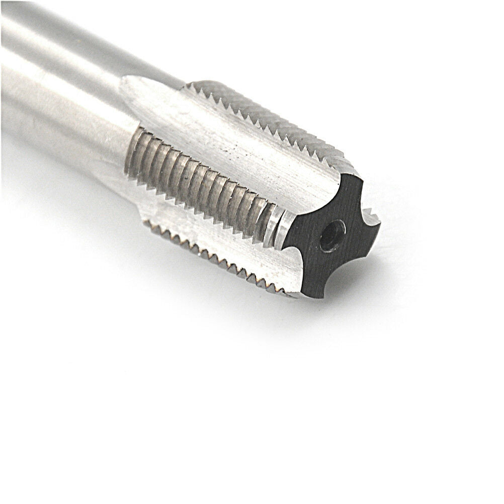 3/8"-18 NPT Taper Pipe Tap  High Speed Steel Metal Thread Cutting T WF