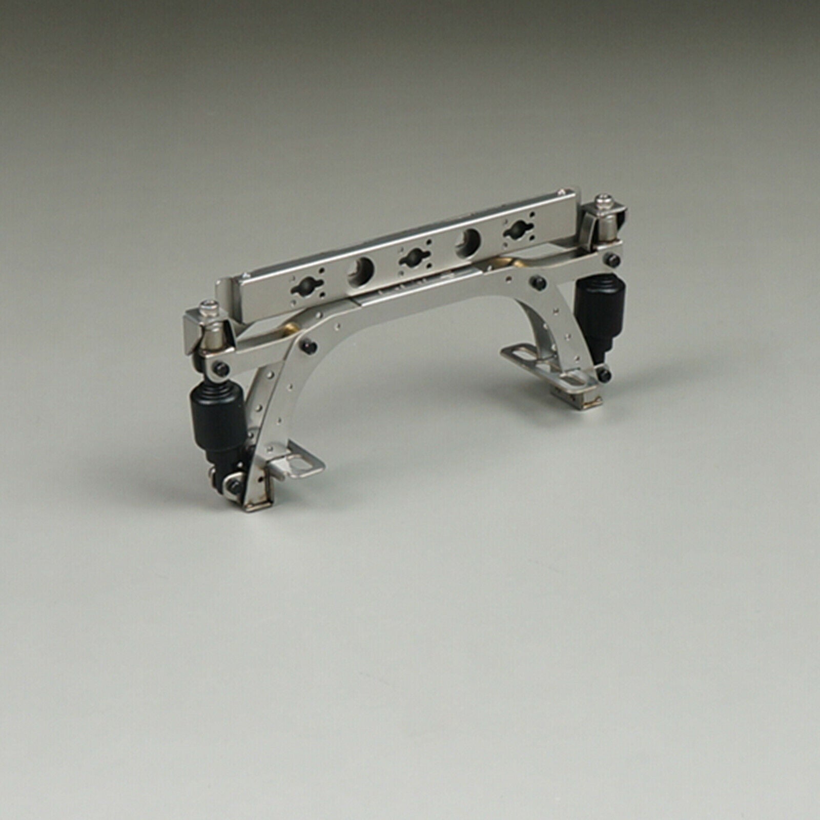 Metal Car Shell Cab Fixed Buckle for 1/14 Iveco RC Tractor Truck Accessories