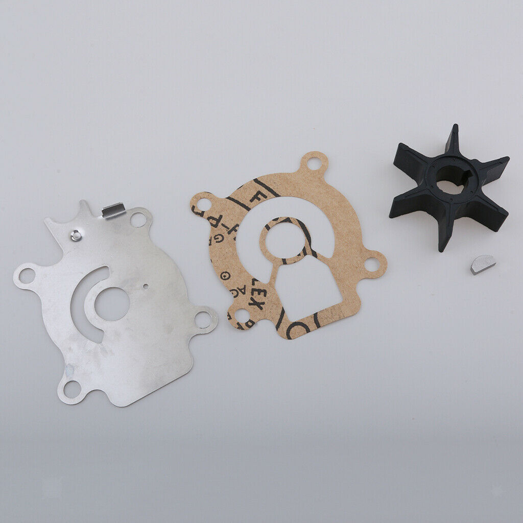 Water Pump Impeller Service Kit for Suzuki DT55-65 17400-94701 18-3243