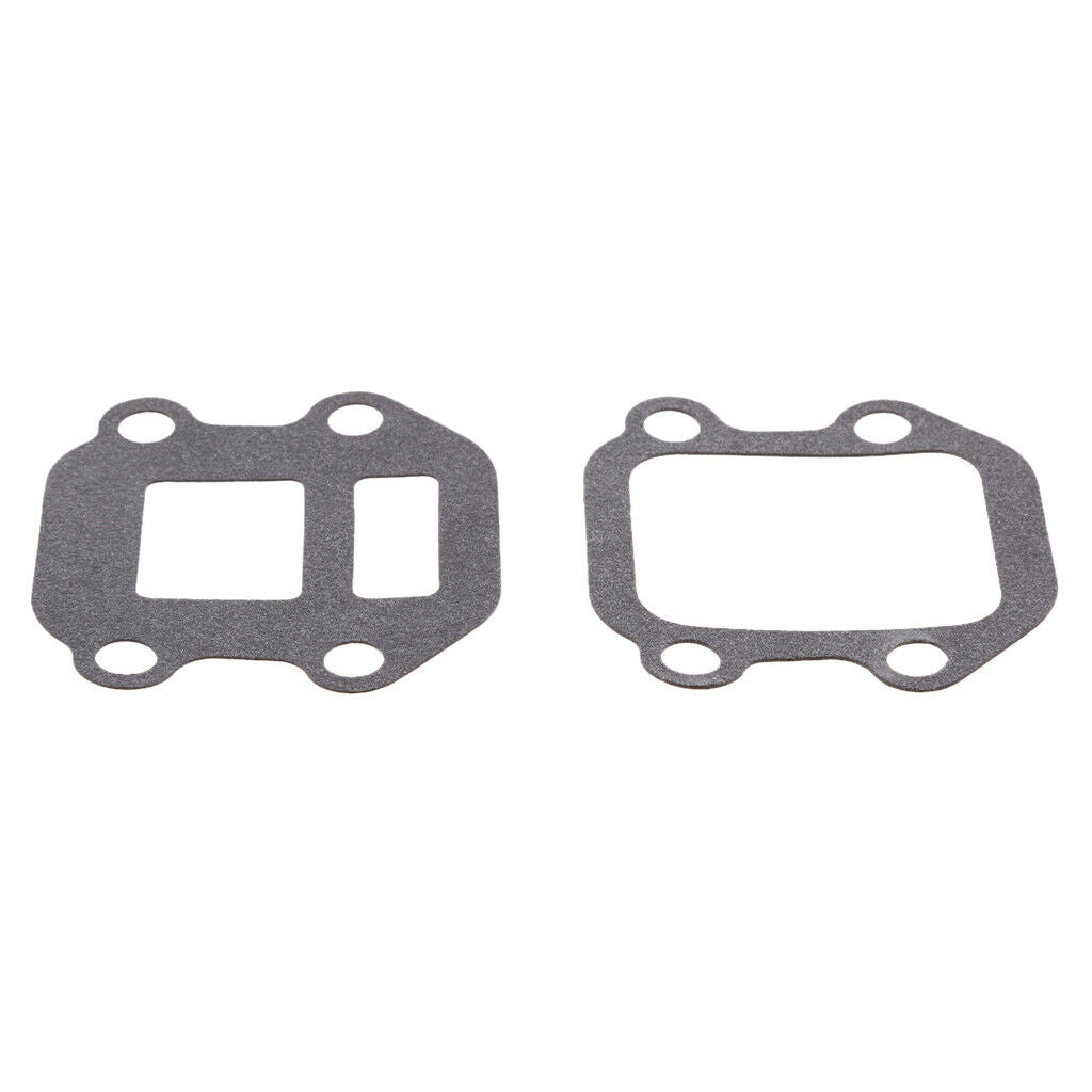 Intake Gasket Intake Valve for Yamaha PW50 PEEWEE50 PW 50