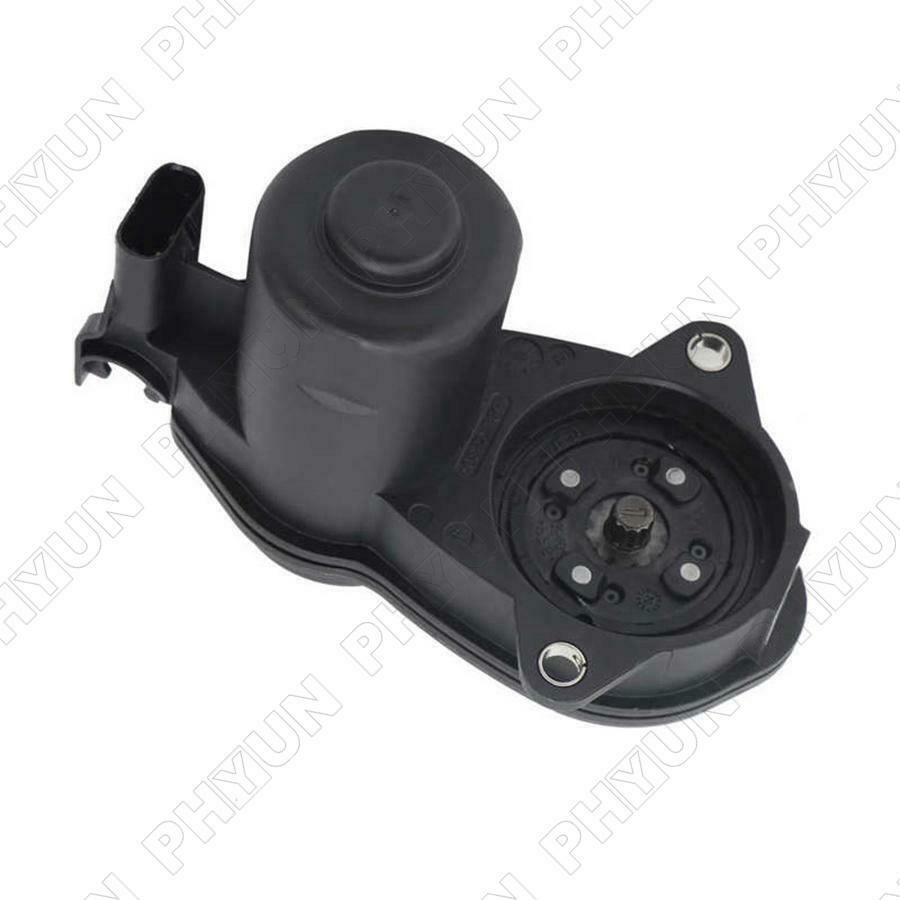 Parking Brake Actuator Assembly For Mercedes-Benz W166 X166 GLE GLS ML 2012-18