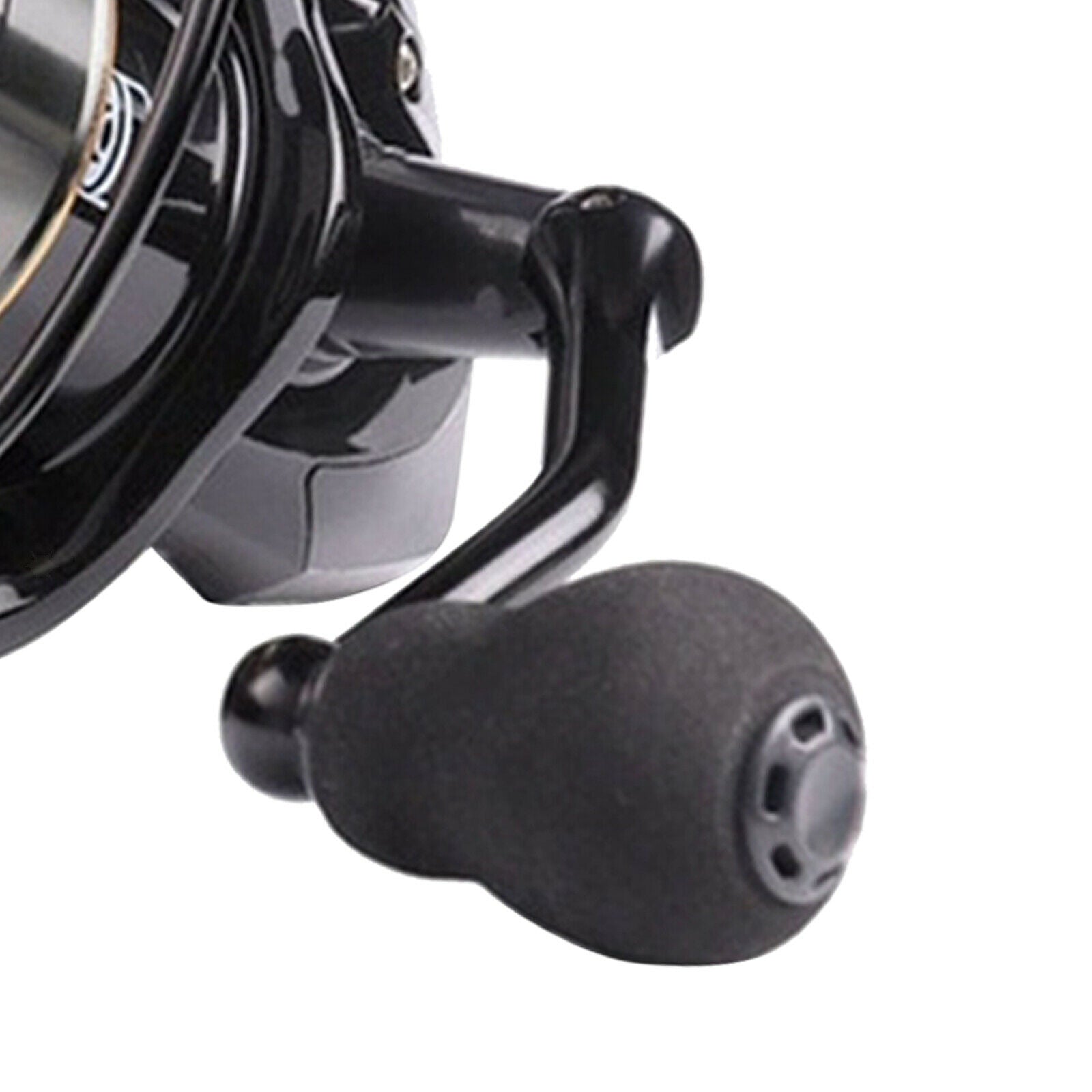 Ball Bearing   Reel Metal Fishing Reel Wheel Sea Lake Fishing 7000